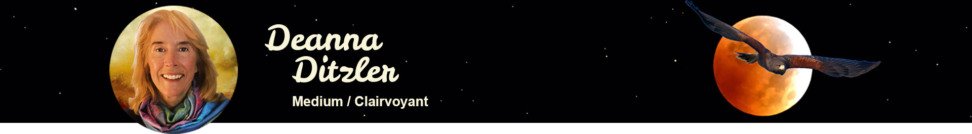 Testimonials for Deanna Ditzler - Medium